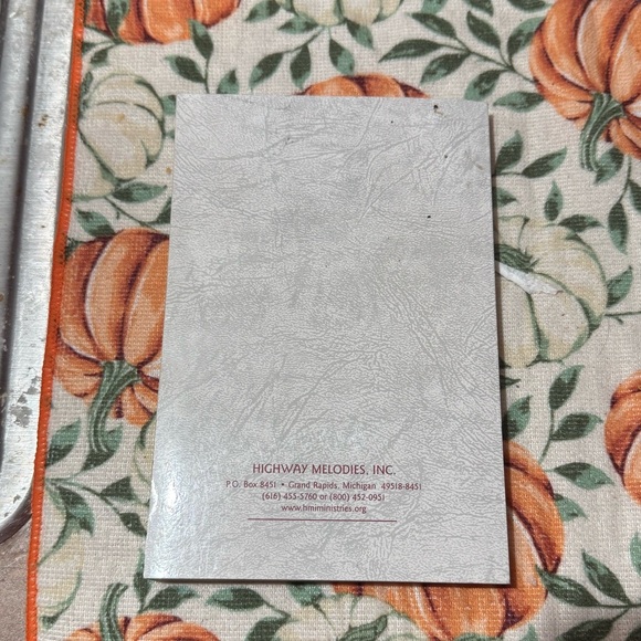 Team Crossroads The New Testament New International Version Highway Melodies Inc - Picture 2 of 2